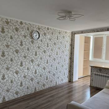 Сдается 2-х комнатная квартира, 45 м²