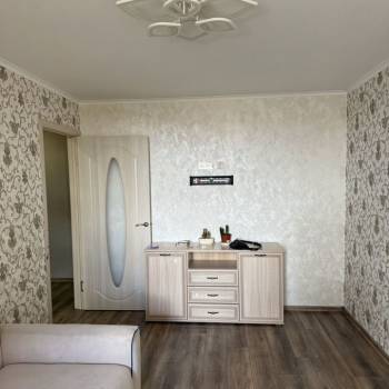 Сдается 2-х комнатная квартира, 45 м²