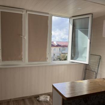 Сдается 2-х комнатная квартира, 45 м²