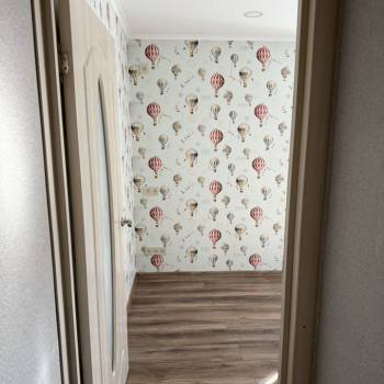 Сдается 2-х комнатная квартира, 45 м²