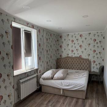 Сдается 2-х комнатная квартира, 45 м²