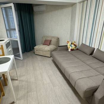 Сдается 1-комнатная квартира, 23,5 м²