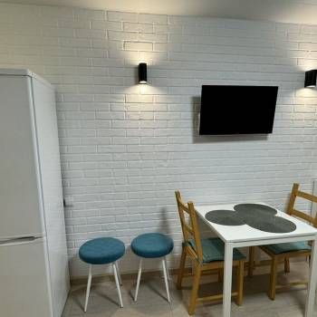 Сдается 1-комнатная квартира, 23,5 м²