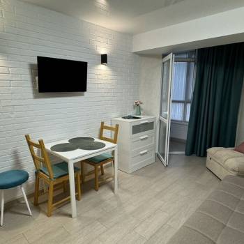 Сдается 1-комнатная квартира, 23,5 м²