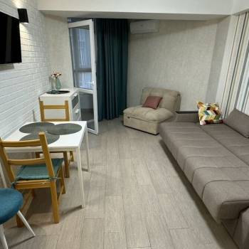 Сдается 1-комнатная квартира, 23,5 м²