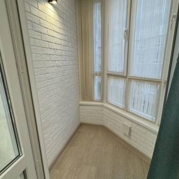 Сдается 1-комнатная квартира, 23,5 м²