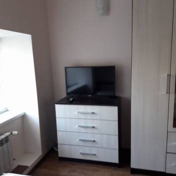 Сдается 1-комнатная квартира, 26 м²