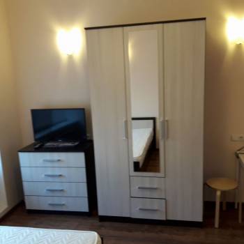 Сдается 1-комнатная квартира, 26 м²