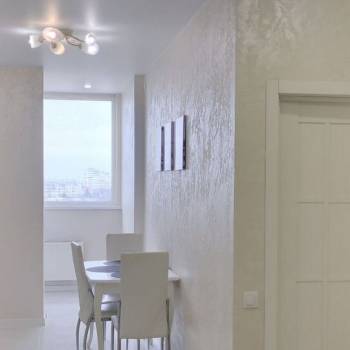 Сдается 1-комнатная квартира, 38 м²