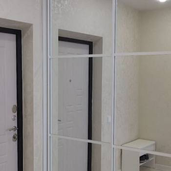 Сдается 1-комнатная квартира, 38 м²