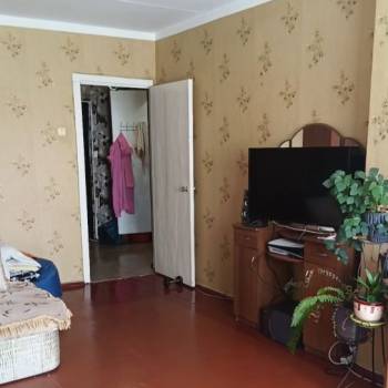 Продается 1-комнатная квартира, 41 м²