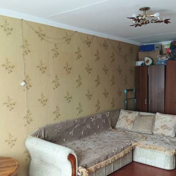 Продается 1-комнатная квартира, 41 м²