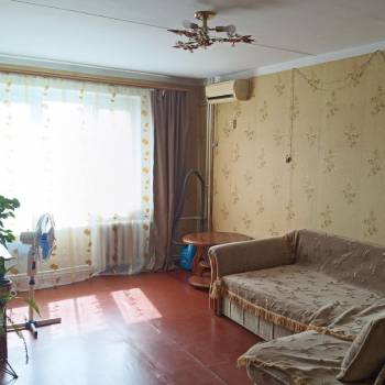 Продается 1-комнатная квартира, 41 м²