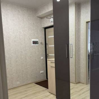 Сдается 1-комнатная квартира, 48 м²