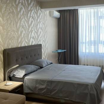 Сдается 1-комнатная квартира, 48 м²