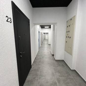 Продается 1-комнатная квартира, 59,1 м²