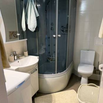 Продается 1-комнатная квартира, 35,3 м²