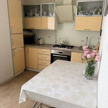 Продается 1-комнатная квартира, 35,3 м²