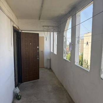 Продается 1-комнатная квартира, 28,7 м²