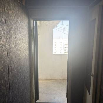 Продается 1-комнатная квартира, 28,7 м²