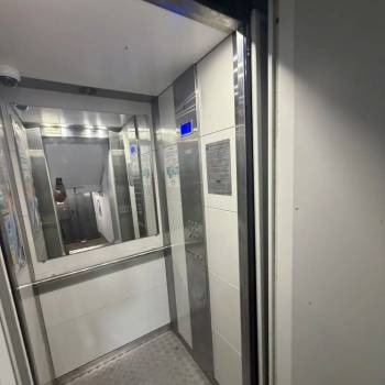 Продается 1-комнатная квартира, 28,7 м²
