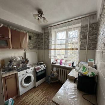 Продается 3-х комнатная квартира, 61,1 м²