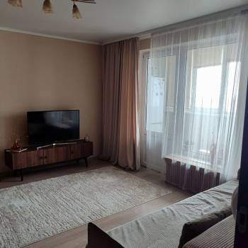 Сдается 2-х комнатная квартира, 55 м²