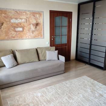 Сдается 2-х комнатная квартира, 55 м²