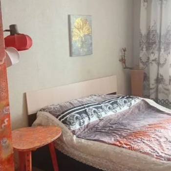 Сдается 2-х комнатная квартира, 53 м²