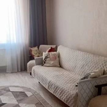 Сдается 2-х комнатная квартира, 53 м²