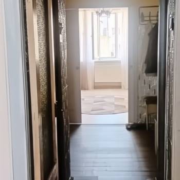 Сдается 2-х комнатная квартира, 53 м²