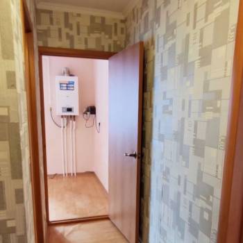 Продается 1-комнатная квартира, 32 м²