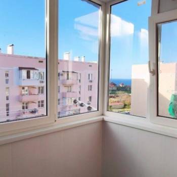 Продается 1-комнатная квартира, 32 м²