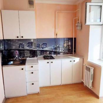 Продается 1-комнатная квартира, 32 м²