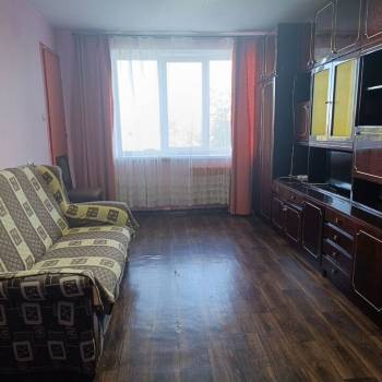 Сдается 2-х комнатная квартира, 55,5 м²