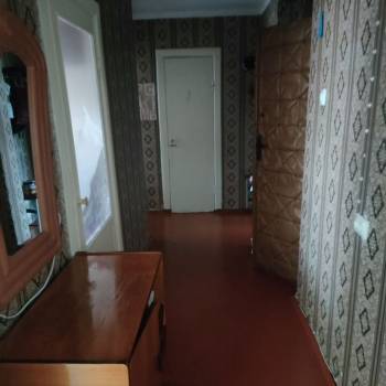 Сдается 2-х комнатная квартира, 52 м²
