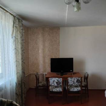 Сдается 2-х комнатная квартира, 52 м²