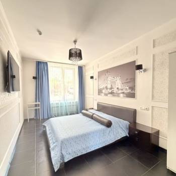 Сдается 2-х комнатная квартира, 50 м²