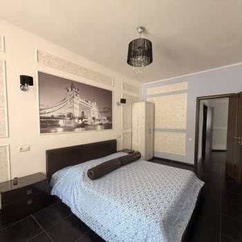 Сдается 2-х комнатная квартира, 50 м²