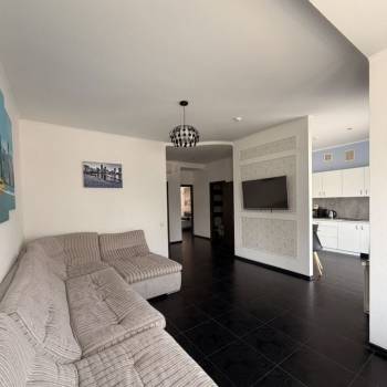 Сдается 2-х комнатная квартира, 50 м²