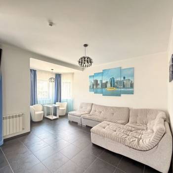 Сдается 2-х комнатная квартира, 50 м²