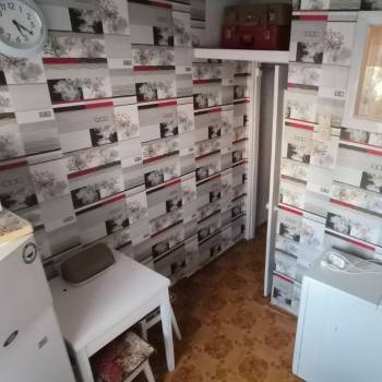 Сдается 1-комнатная квартира, 31 м²