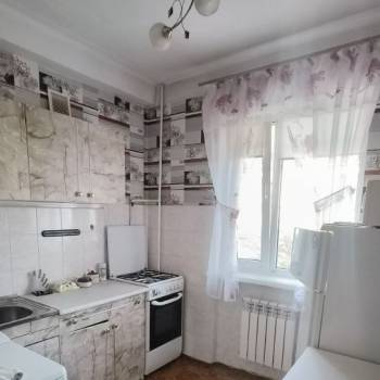 Сдается 1-комнатная квартира, 31 м²