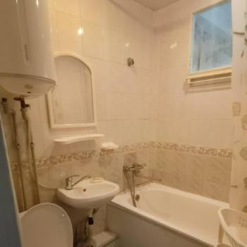 Сдается 1-комнатная квартира, 31 м²
