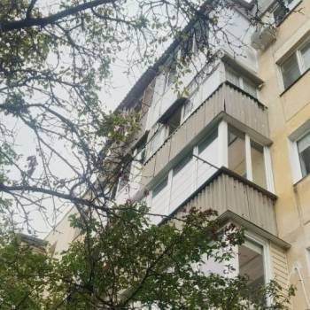 Сдается 1-комнатная квартира, 31 м²