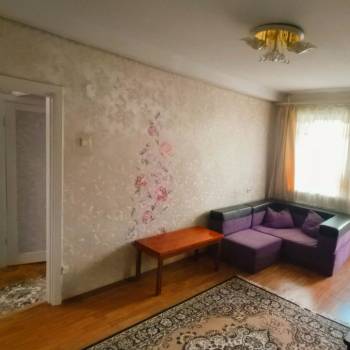 Сдается 1-комнатная квартира, 31 м²