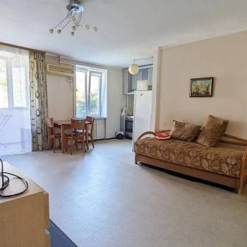 Продается 3-х комнатная квартира, 53,8 м²