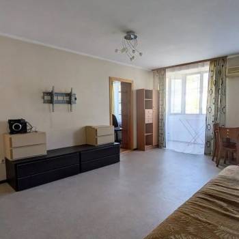 Продается 3-х комнатная квартира, 53,8 м²