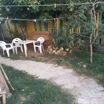 Сдается Дом, 35 м²