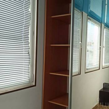 Сдается 1-комнатная квартира, 45 м²